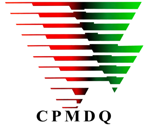Logo CPMDQ