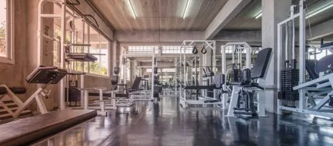 Démarrer son propre gym par Institut FPP.